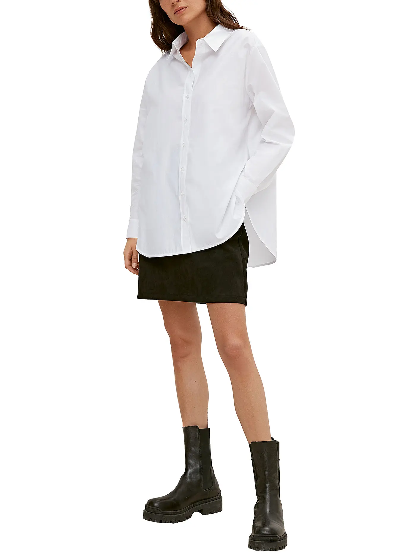 COMMA IDENTITY | Bluse | 